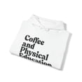thumbnail image 4 of PE teacher 1970s 70s Hoodie, Gifts, Hooded Sweatshirt, 4 of 4