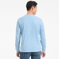 thumbnail image 6 of Lands' End Men's Super-T Long Sleeve T-Shirt, 6 of 6