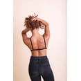 thumbnail image 2 of Sheer Mesh Bralette, 2 of 3