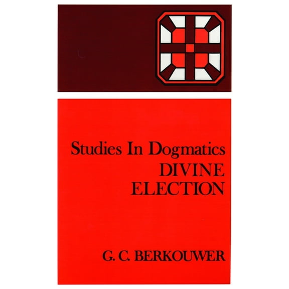 Divine Election (Paperback)