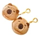 thumbnail image 1 of Pack de 2 monederos capibara peluche, estilo 2, 1 of 2