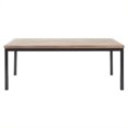 thumbnail image 1 of Safavieh Warren Elm Wood Coffee Table in Brown, 1 of 1
