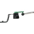 thumbnail image 6 of HUOEPU Ride Height Level Sensor Compatible with Volkswagen Golf Jetta GTI Tiguan 2014-2021 Front Right Passenger Side Suspension Sensor Replaces 5Q0412522C, 6 of 6