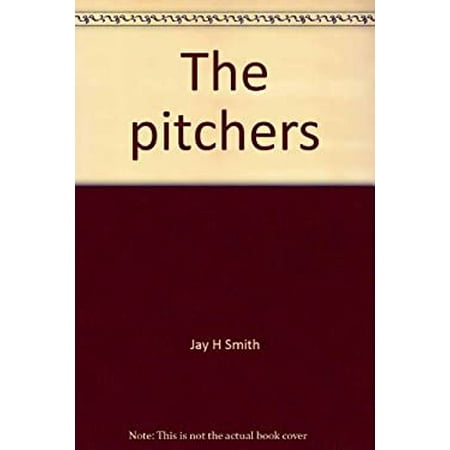 

The Pitchers 9780871915184 Used / Pre-owned
