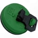 thumbnail image 1 of Fuel Tank Caps Compatible with Various Caterpillar Models including 216B 226B 236B 242B 246B 247B 252B 262B 277B, 1 of 5