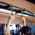 thumbnail image 2 of Escalada Pull Up Ball Hold Grips antideslizante Hand Grips entrenador de fuerza ejercitador para Pull Up Kettlebells Fitness, 2 of 8