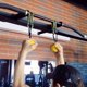 thumbnail image 5 of Escalada Pull Up Ball Hold Grips antideslizante Hand Grips entrenador de fuerza ejercitador para Pull Up Kettlebells Fitness, 5 of 8