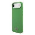 thumbnail image 4 of Funda Para iPhone 17 Air Lacoste Magsafe Iconic Slim Origina Verde Iconic Magsafe, 4 of 5