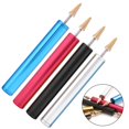 thumbnail image 4 of Leather Edge Dye Pen Colorful Edge Roller Applicator Leather Edge Printing Tool, 4 of 9