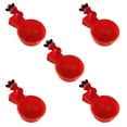 thumbnail image 1 of Comedero Para Pájaros, Taza De Llenado De Agua Automática, Cuenco Para Beber De Aves De Corral Para Suministros Para Palomas Y Pájaros Yuarrent PT002236-00, 1 of 6