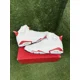 thumbnail image 1 of Size 12 - Jo r-dan 6 White and University Red Oreo 2022, 1 of 6
