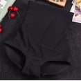 thumbnail image 6 of Zukuco Women Butt Lifter Padded Control Panties High Waist Hip Enhancer Underwear Body Shape, 6 of 7