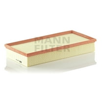 Mann-Hummel C 39 219 - Air Filter Element Fits select: 2007-2015 AUDI Q7, 2008-2018 PORSCHE CAYENNE