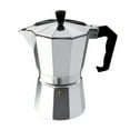 thumbnail image 1 of Cafetera espresso Cafetera espresso italiana Cafetera espresso 3 tazas, 1 of 9