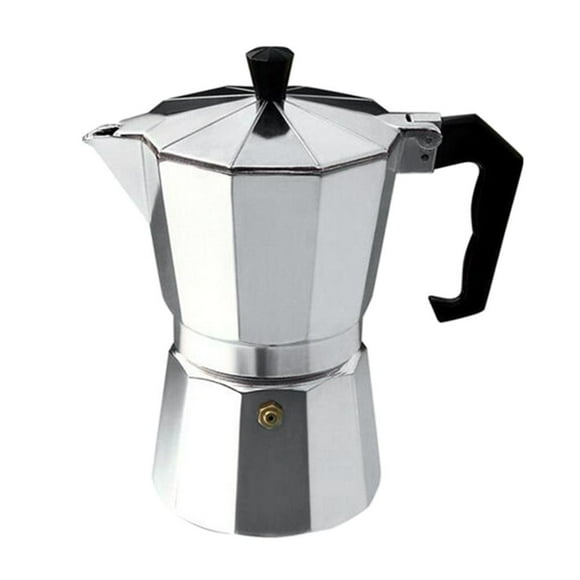 Cafetera espresso Cafetera espresso italiana Cafetera espresso 3 tazas