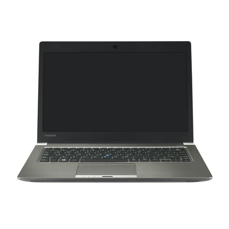 Restored Toshiba Portege Z30-B 13.3" Laptop Intel Core i5 2.20 GHz 4 GB 128 GB SSD W10P (Refurbished)