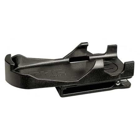 UPC 073441005453 product image for Pacific Handy Cutter, Inc Safety Cutter Holster, For S7 (20F891), Plastic, Black | upcitemdb.com