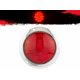 thumbnail image 1 of Plafón Posterior TUNELIGHT-RENOVATIO 15 LEDS Estrobo Rojo, 1 of 3