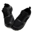 thumbnail image 5 of Tvtaop Women's Sports Shoes Breathable Casual Comfortable Walking Shoes Round Toe Wide Last Sports Shoes, 5 of 7