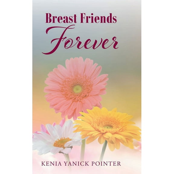Breast Friends Forever (Hardcover)