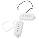 thumbnail image 1 of 2PCS shamjiam Precision Pickups para Guitarra cuatro Cuerdas Accesorios 70x28x19mm, 1 of 5