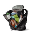 thumbnail image 3 of Mochila YETI Ranchero, 27 litros, utilitaria para todo el día, negra, 3 of 8