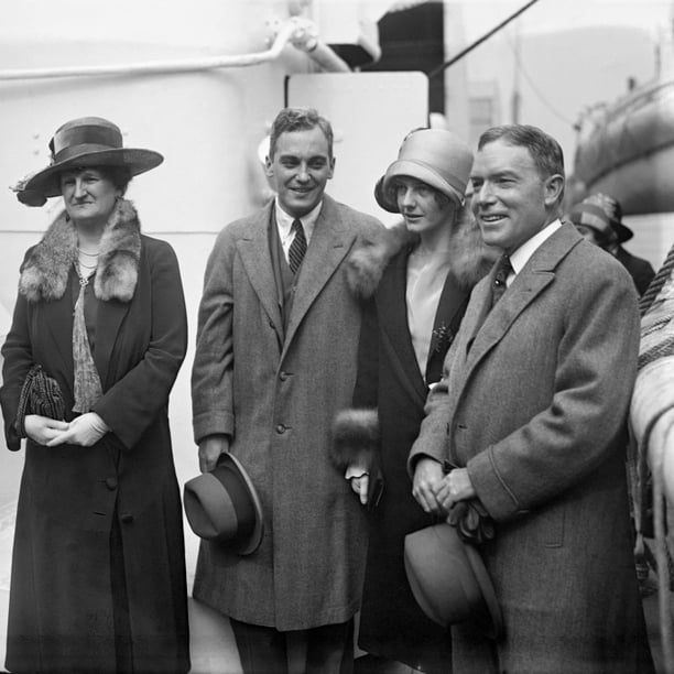 John D. Rockefeller, Jr. /N(18741960). American Industrialist