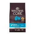thumbnail image 1 of Adult Dry Dog Food - Natural, Grain Free, Ocean Formula, 1 of 4