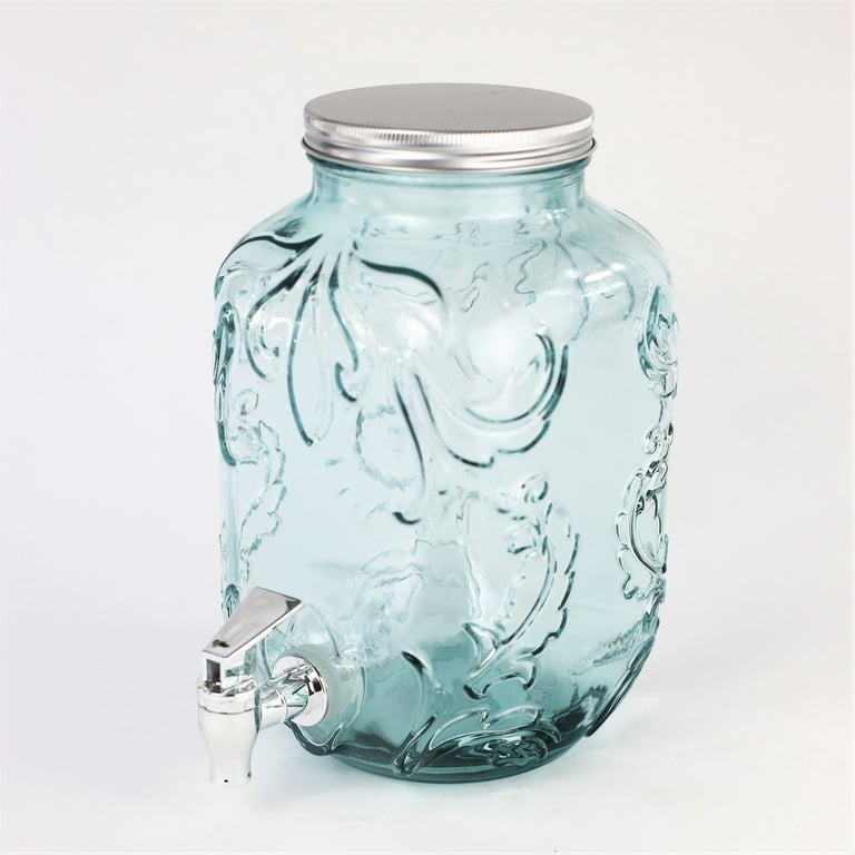 Recyclable Mason Jars, Safe Drinking Jars