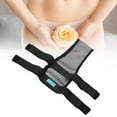 thumbnail image 1 of Support Pelvic Support Belt Relieve Tilted Twisted Pelvis V Sling Uterus Support Belt For Prolapse Vulvar Varicosities, 1 of 8