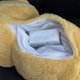 thumbnail image 5 of Venta caliente! Nutria Hora de Dormir, Juguete para bebés de 0 meses en adelante, Figura de peluche para Halloween, Navidad, 5 of 6