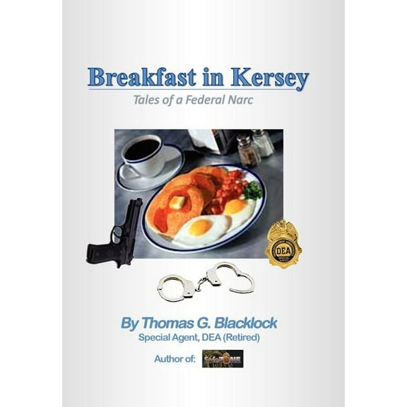 Breakfast in Kersey (Hardcover)