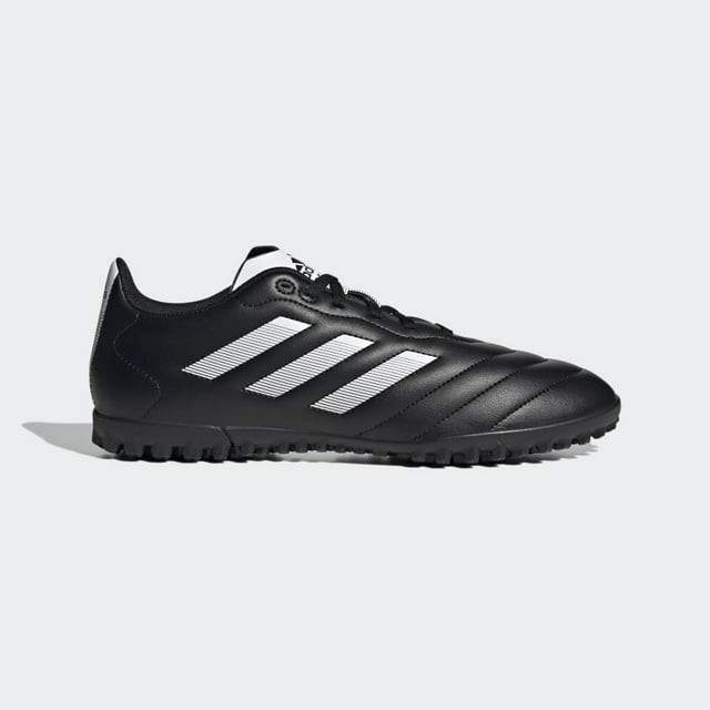 Zapatos de Fútbol Adidas Hombre GY5775 Negro 28 cm Adidas Goletto VIII para pasto sintético