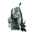 thumbnail image 4 of FORMRS School Backpack with Front Zippered Pocket 12" Student Travel Daypack, Lemon Pattern, 4 of 6
