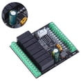 thumbnail image 4 of PLC Industrial Control Board, Professional Portable Stable Programmable Logic Controller, FX1N Motherboard For Industry, 4 of 8
