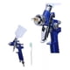 thumbnail image 2 of Mini Pistola Pintura Pulverizadora Aire Comprimido Hvlp Auto, 2 of 8