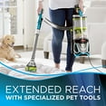 thumbnail image 3 of Bissell Aspirateur Vertical Sans Sac pour Poils d'Animaux Lift Off, 3 of 6