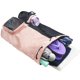 thumbnail image 5 of Mochila de playa lifwimner, bolsa de natación impermeable de malla, rosa, 5 of 6