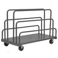 thumbnail image 2 of Durham APT-3048-95 45.13 x 48 x 30 in. 14 Gauge Steel Adjustable Panel Moving Truck, 2 of 2