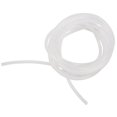 thumbnail image 1 of 1mm X 3mm Silicone Food Grade Tube Beer Water Air Hose Pipe 2 Meters, 1 of 5