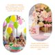 thumbnail image 3 of 8 piezas de soportes para piruletas, soportes decorativos para cake pops, soportes de exhibición de piruletas de acrílico (7 agujeros), 3 of 6