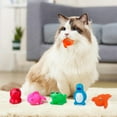 thumbnail image 2 of Juguete acuático Yopetox para gatos aburridos de interior, 2 of 6
