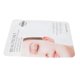 thumbnail image 2 of Mascarilla Hidratante Mascarilla Facial Hidratante Antiarrugas Reafirmante Reparación Rápida De La Piel Serum Mascarilla Facial 28g ANGGREK Whitenimg Mask, 2 of 8