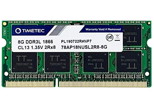 4GB RAM Memory Upgrade for Intel DQ57TM Motherboard PC3-10600E DDR3 1333MHz 2Rx8 ECC Unbuffered UB DIMM Module PARTS-QUICK Brand