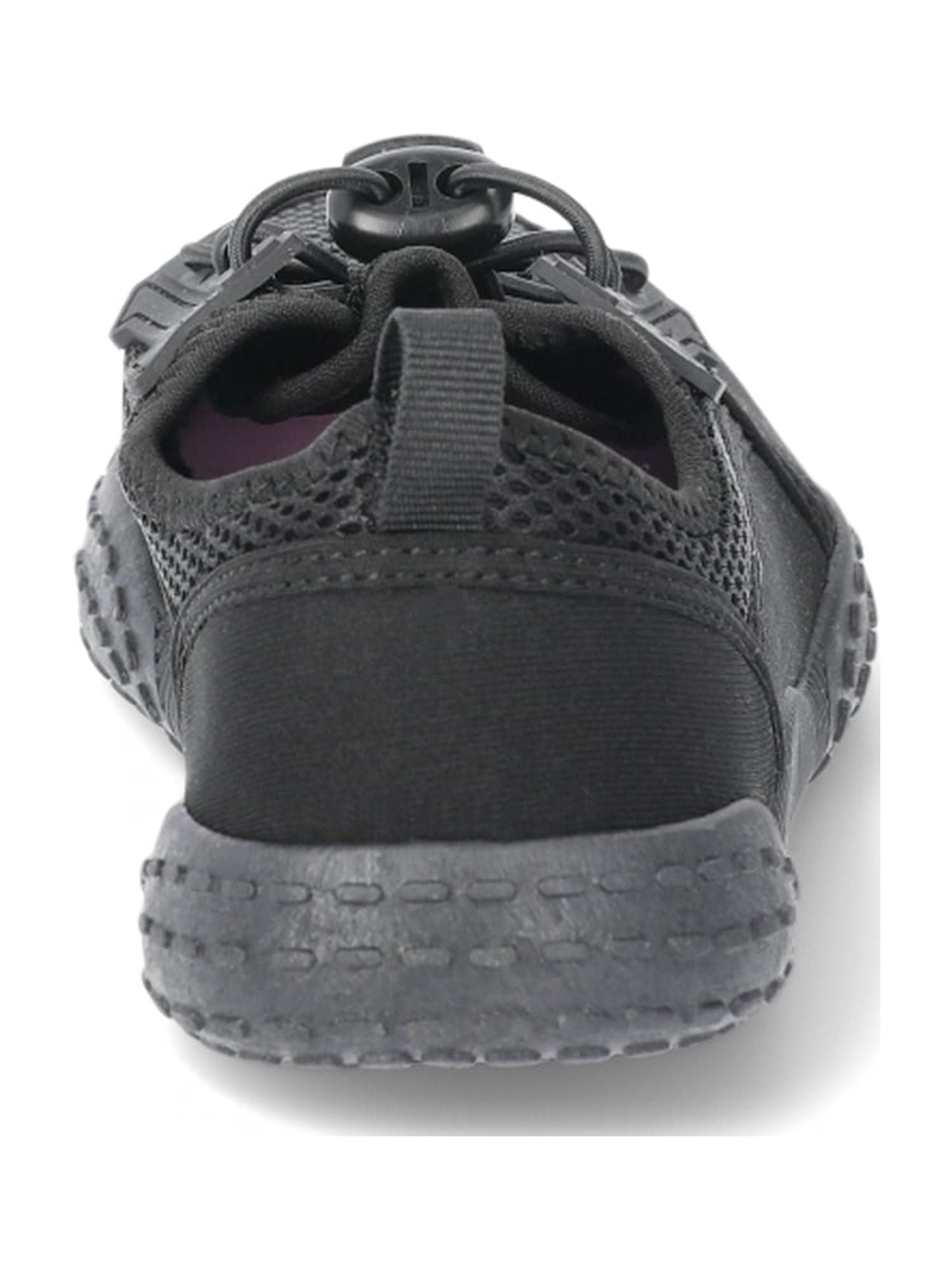 Athletic Works Women's Bungee Lace-Up Water Shoes