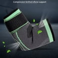 thumbnail image 1 of GLFILL Advanced Elbow Knee Sleeve Enhance Your Performance and Reduce Discomfort M, 1 of 6