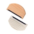 thumbnail image 2 of jifeng 2 Pieces Cashmere Combs Portable Fuzz Remover for Clothing Scarves Depilling, 2 of 9