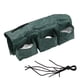 thumbnail image 1 of Jardinera vertical para colgar en la pared resistente a la sequía bolsa para cultivo de plantas colgantes tela tejida PE impermeable para balcón para barandilla de valla ANGGREK Otros, 1 of 8