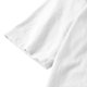 thumbnail image 4 of Pntutb Mujer Verano Casual O-Cuello Manga Corta Flor Estampado Camisa Suelta Blusa tops Pntutb Pntutb-6437, 4 of 5