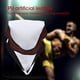 thumbnail image 3 of Protector de ingle para hombres, protector de ingle para taekwondo para hombres, suspensorio para hombres, protector de entrepierna para hombres, tecnología innovadora, 3 of 12